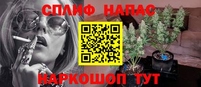 каннабис Уссурийск